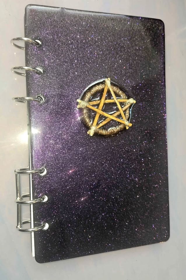 Handmade Notebooks