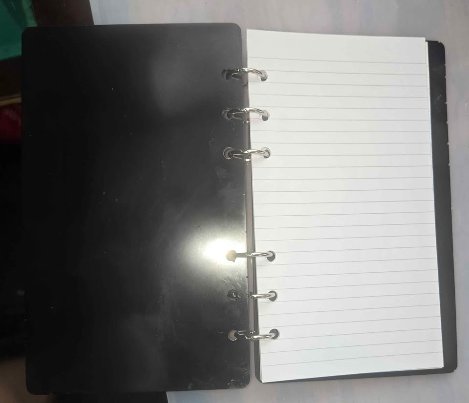 Handmade Notebooks - photo 2