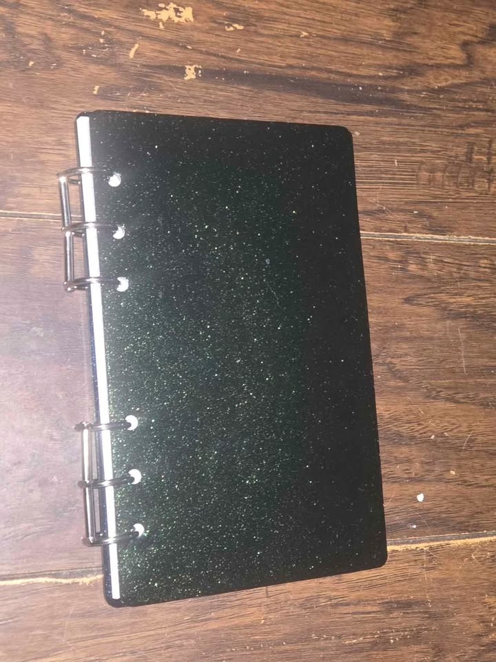 Handmade Notebooks - photo 3