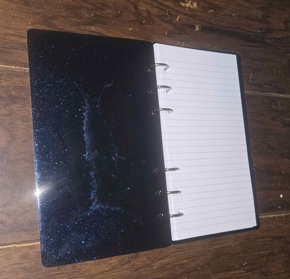 Handmade Notebooks - photo 4