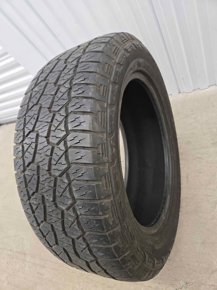 Hankook Dynapro Tire- 275/55R20 - photo 2