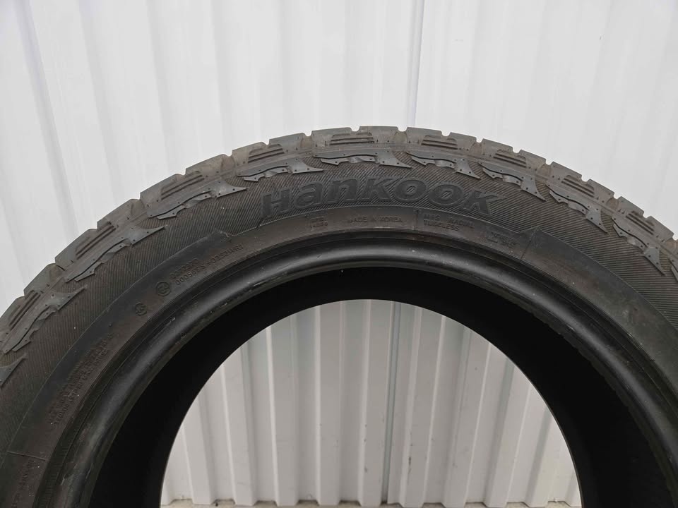 Hankook Dynapro Tire- 275/55R20 - photo 5