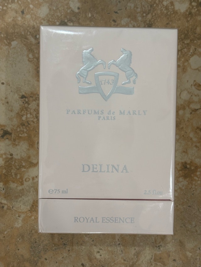 Parfums de Marly Delina Royal Essence 75ml