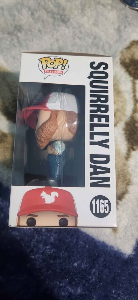 Letterkenny Funko - photo 2