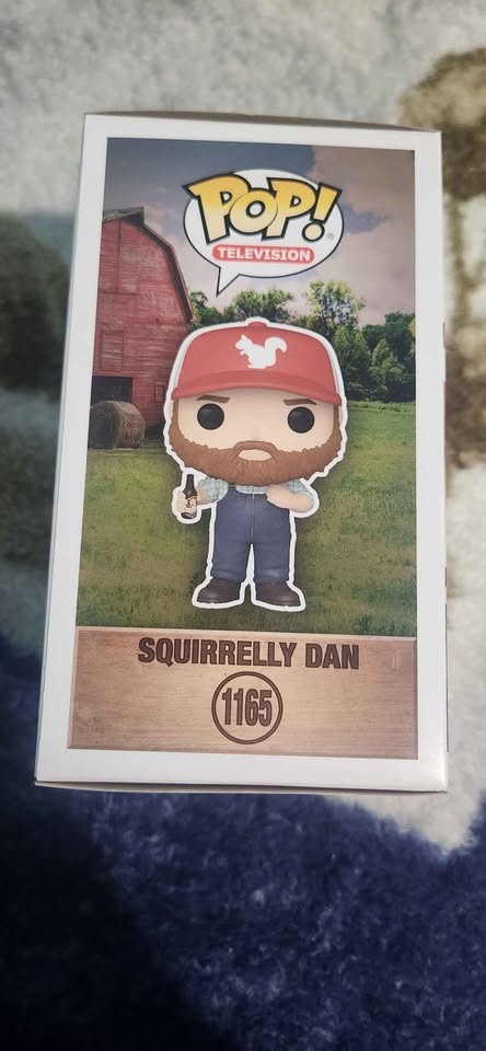 Letterkenny Funko - photo 4