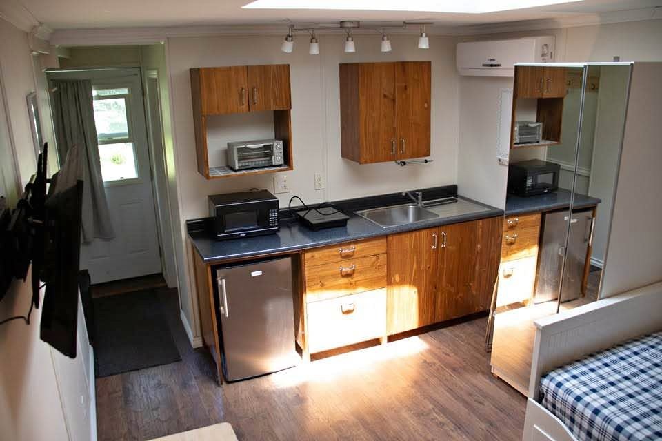 Studio 1 Bath - Apartment