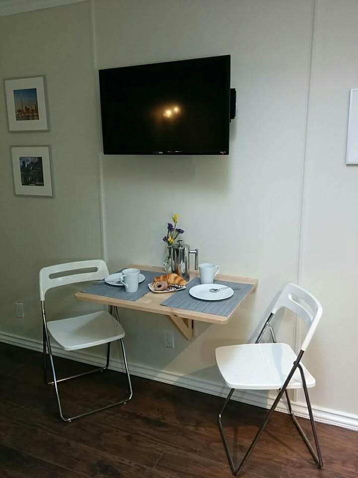 Studio 1 Bath - Apartment - photo 2