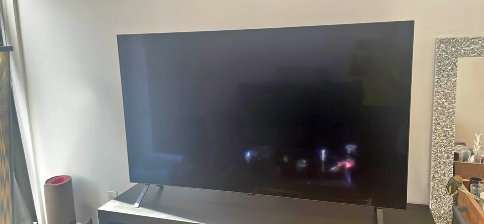 LG OLED 55" 55A2 PUA TV