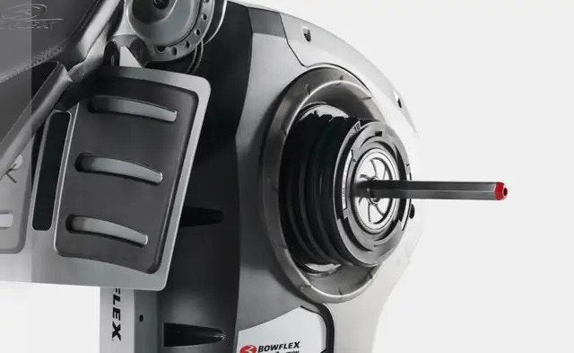 Bowflex with Spiraflex Full Body Workout - photo 2