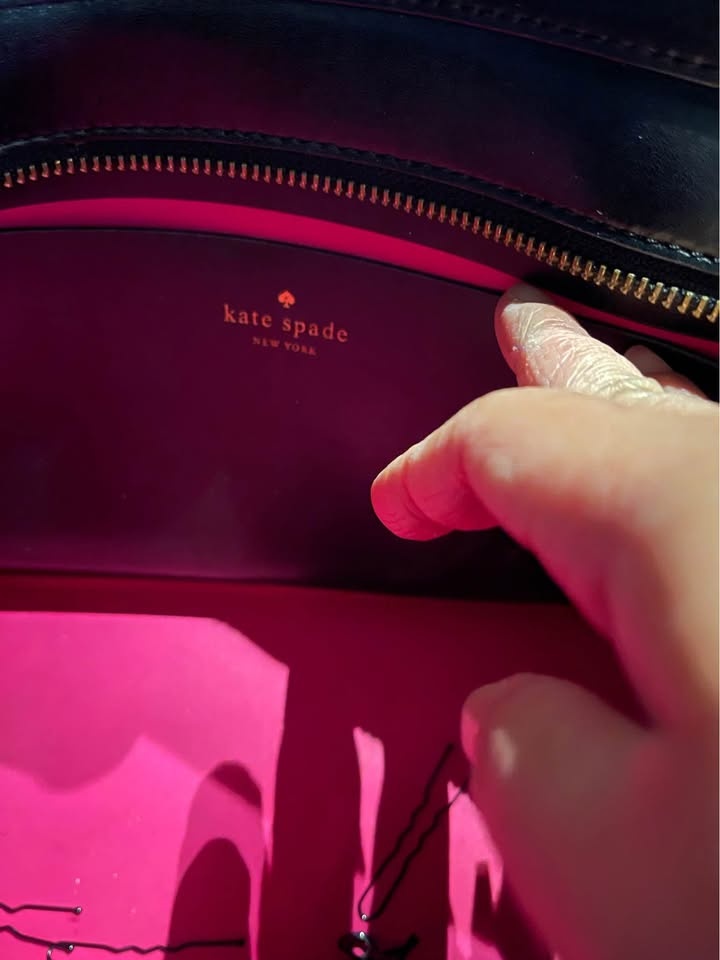 Kate Spade Purse - photo 3