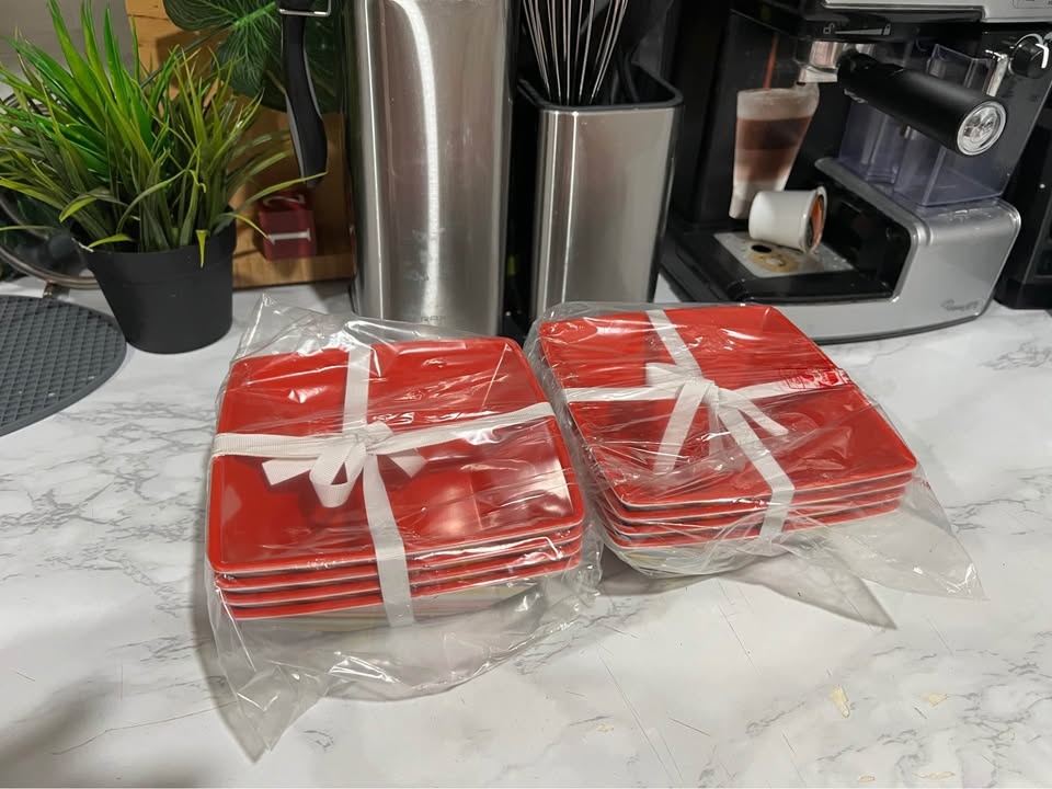 Missoni For Target Melamine Cereal Bowls - 2 Sets (8 Bowls) - photo 2