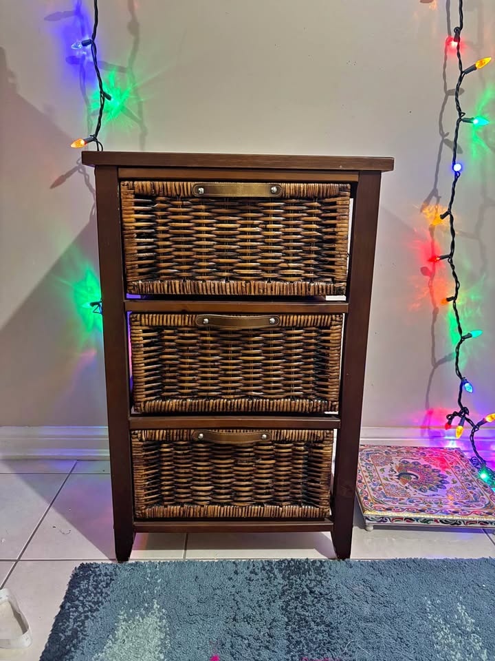 Night stand/ Side Table