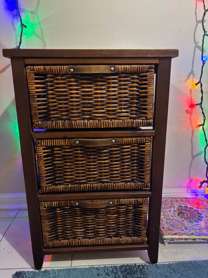 Night stand/ Side Table - photo 2