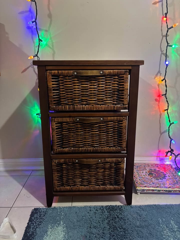 Night stand/ Side Table - photo 3