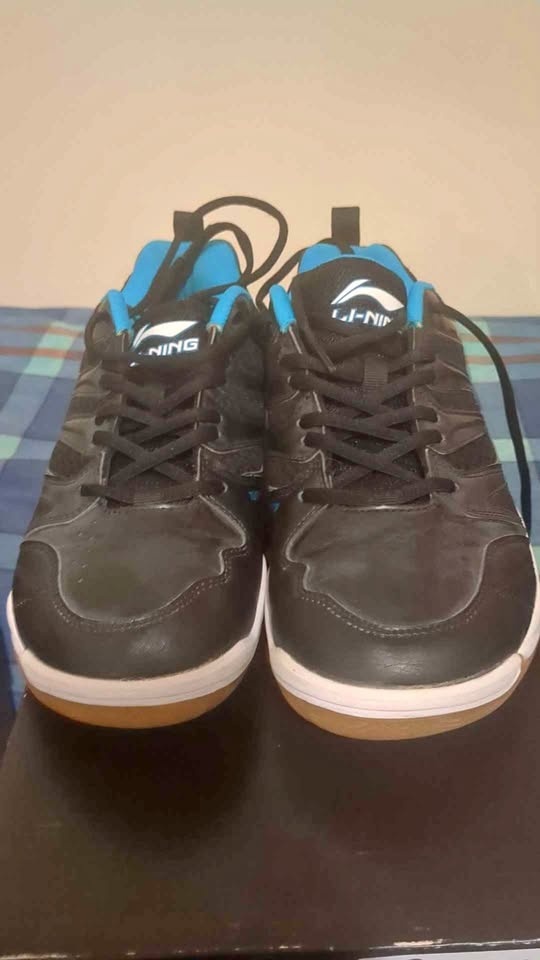 Badminton/Pickleball Non-Marking Shoes