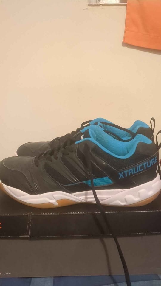 Badminton/Pickleball Non-Marking Shoes - photo 2