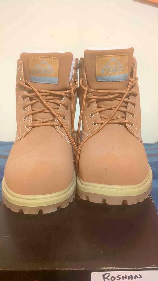 Men's Winter Boots - McKinley
