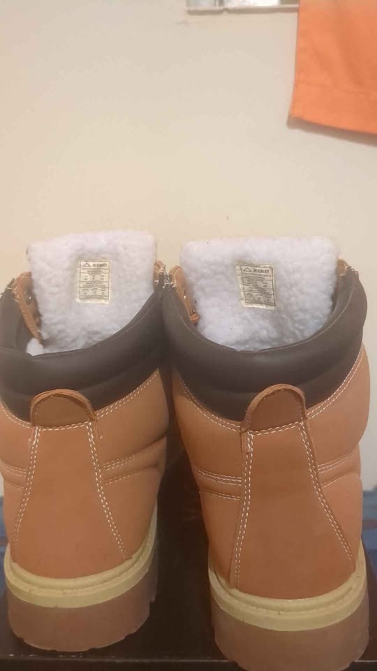 Men's Winter Boots - McKinley - photo 3