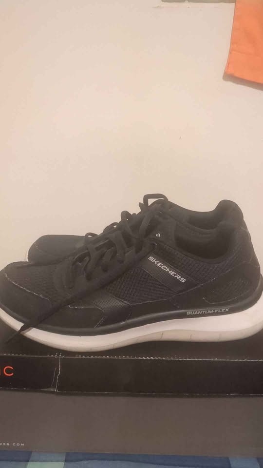 Men's Sneakers - Skechers - photo 2