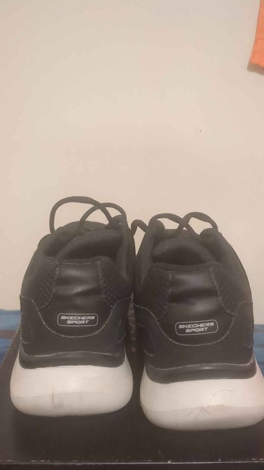 Men's Sneakers - Skechers - photo 3