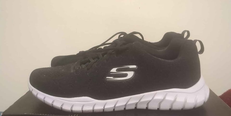 Men's Sneakers - Skechers - photo 2