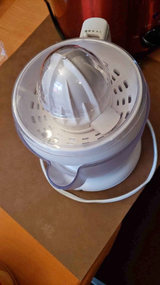 juicer machine