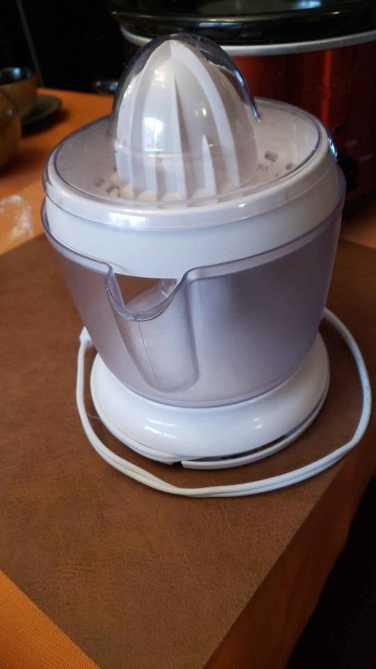 juicer machine - photo 2
