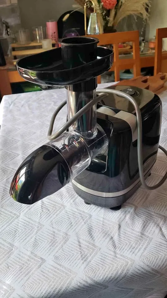 juice maker thumbnail