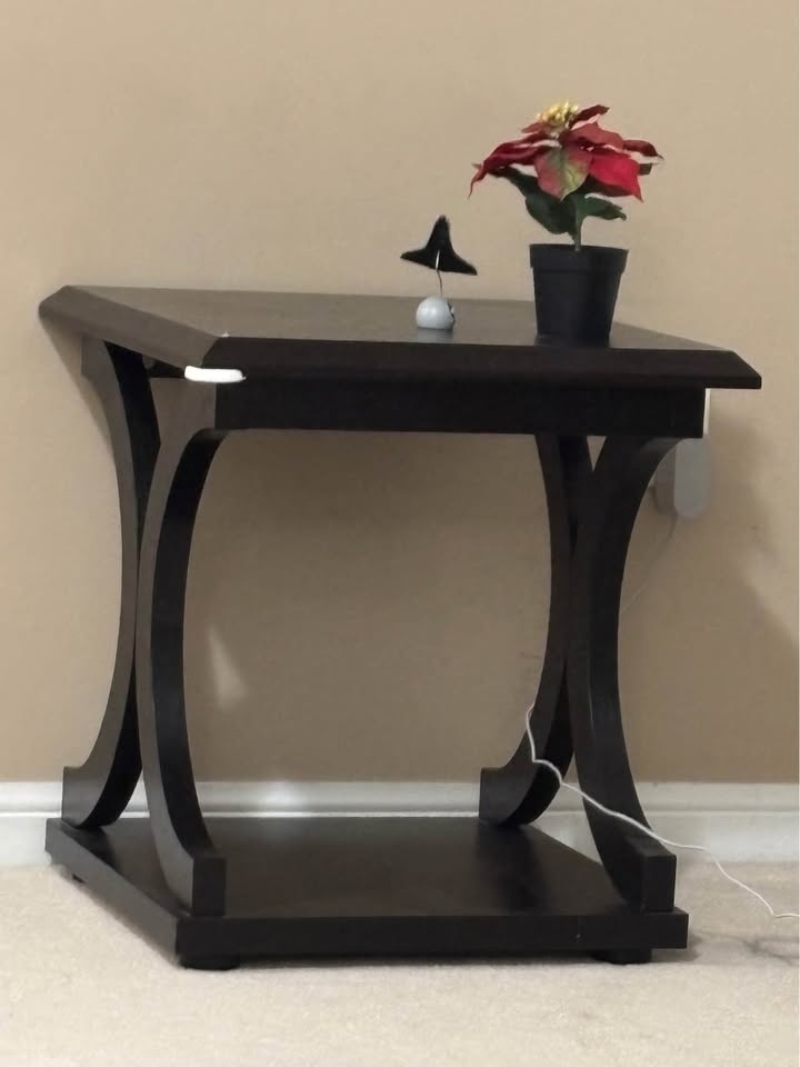 Modern Side Table