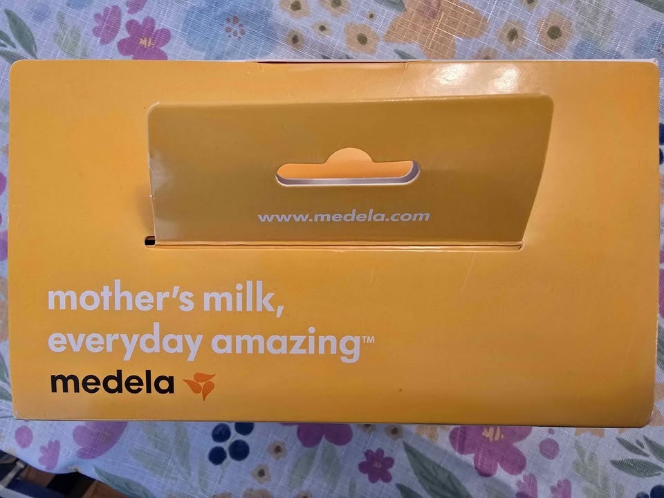100 Milk storage bags *Brand new* - photo 2