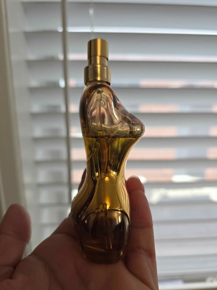 Jean Paul Gaultier Classique Intense Authentic! - photo 2
