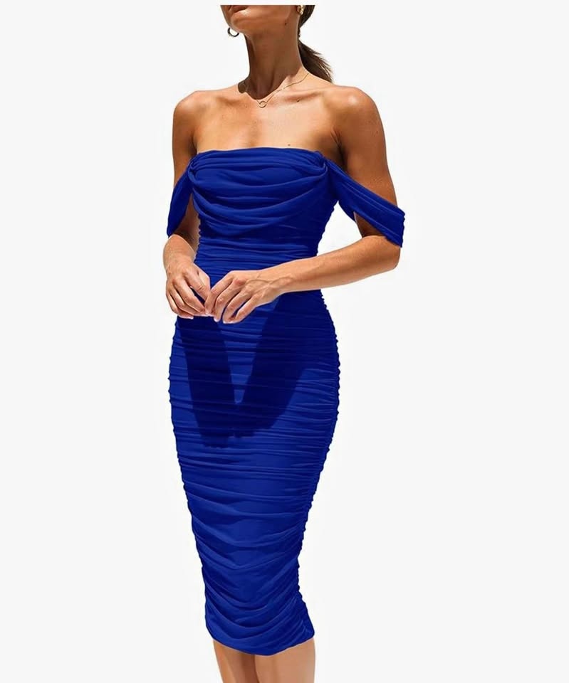 Women's XL Bodycon Dress