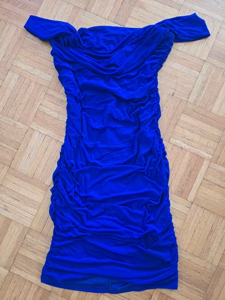 Women's XL Bodycon Dress - photo 2
