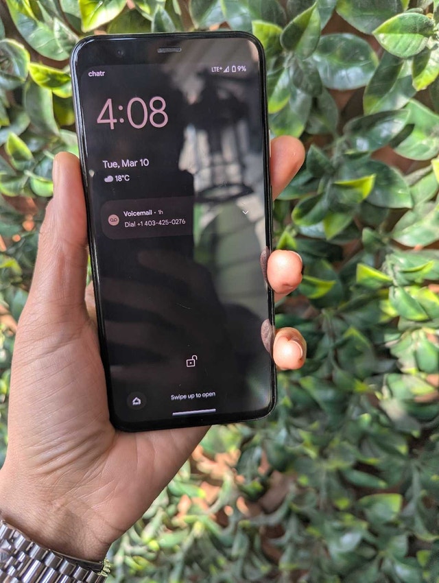 GOOGLE PIXEL 4 - UNLOCKED