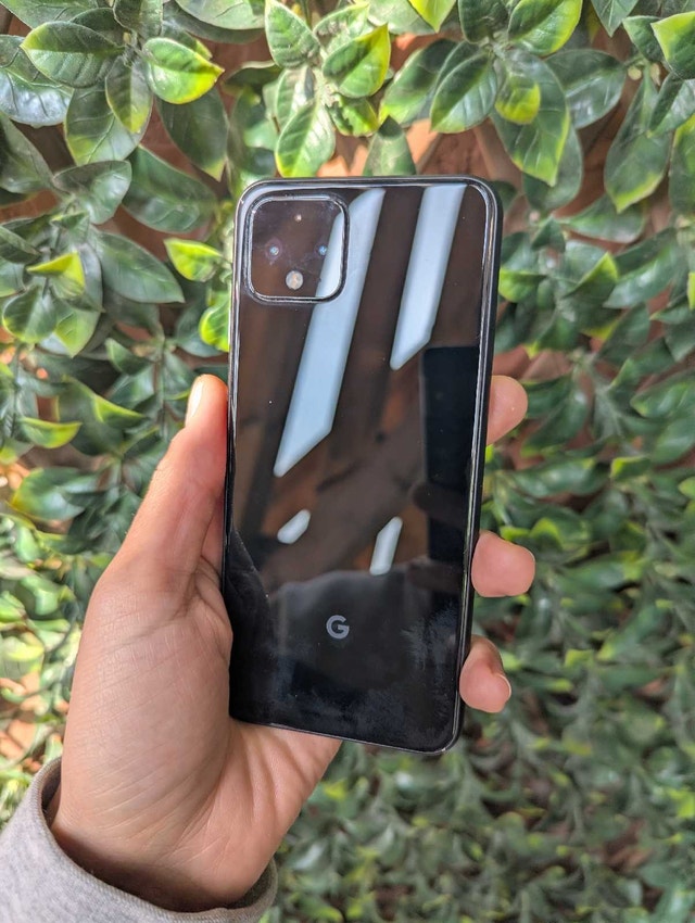 GOOGLE PIXEL 4 - UNLOCKED - photo 3