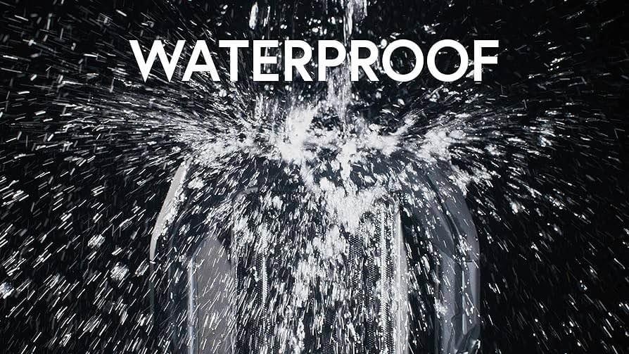 Altec Lansing ROCKBOX XL Portable Waterproof Bluetooth Speaker - photo 4