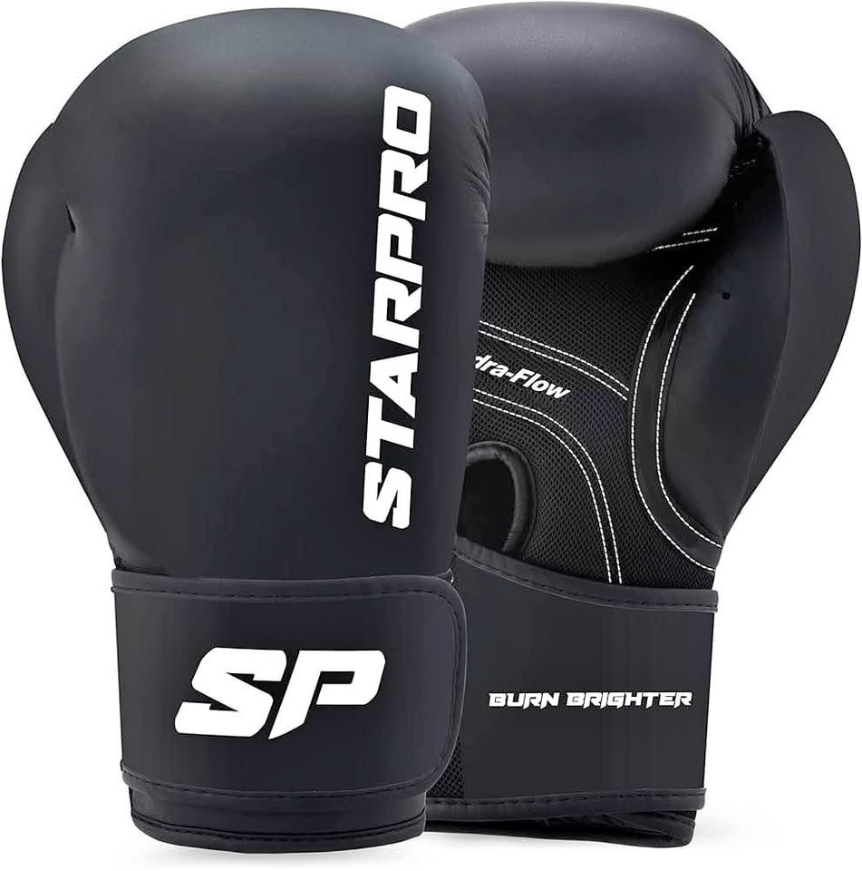 Starpro Kids Boxing Gloves - Boys & Girls