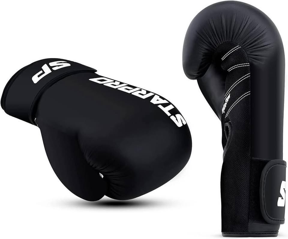 Starpro Kids Boxing Gloves - Boys & Girls - photo 4
