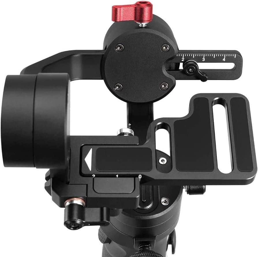 Zhiyun Crane-M2 Gimbal Stabilizer for Mirrorless, GoPro, Smartph - photo 5