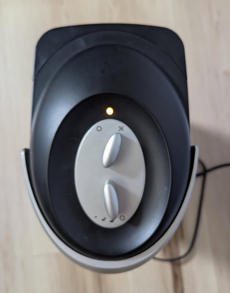 Bionaire 99.9% True HEPA Air Purifier - photo 2