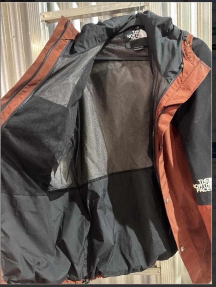 The North Face 1994 Retro Mountain Light Futurelight Jacket XXL - photo 4