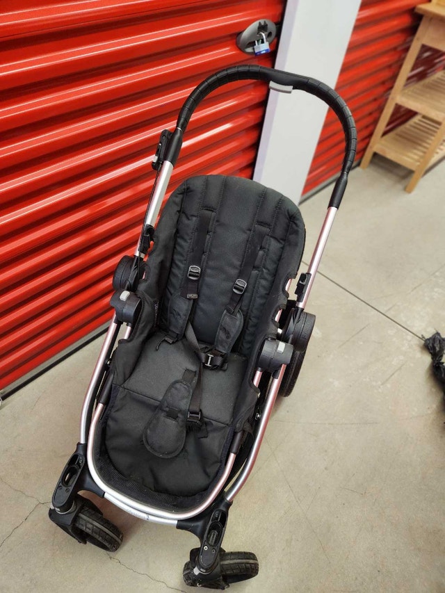 Baby Jogger City Select Stroller