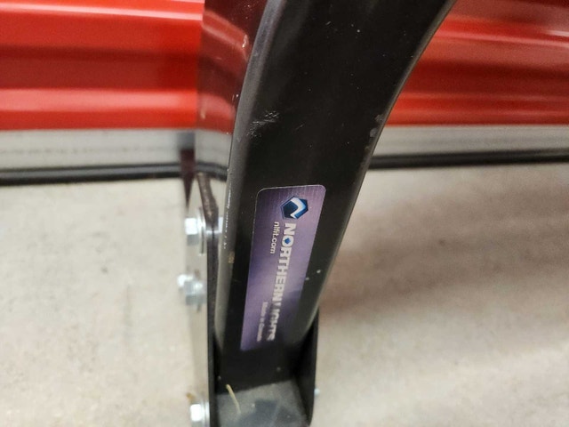 Northern Lights Flat Bench - photo 5