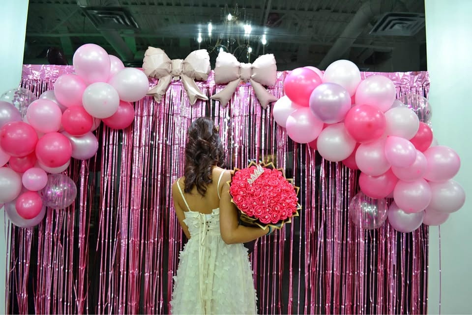 Balloon Arch