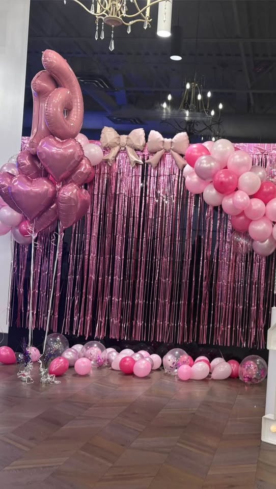Balloon Arch - photo 2