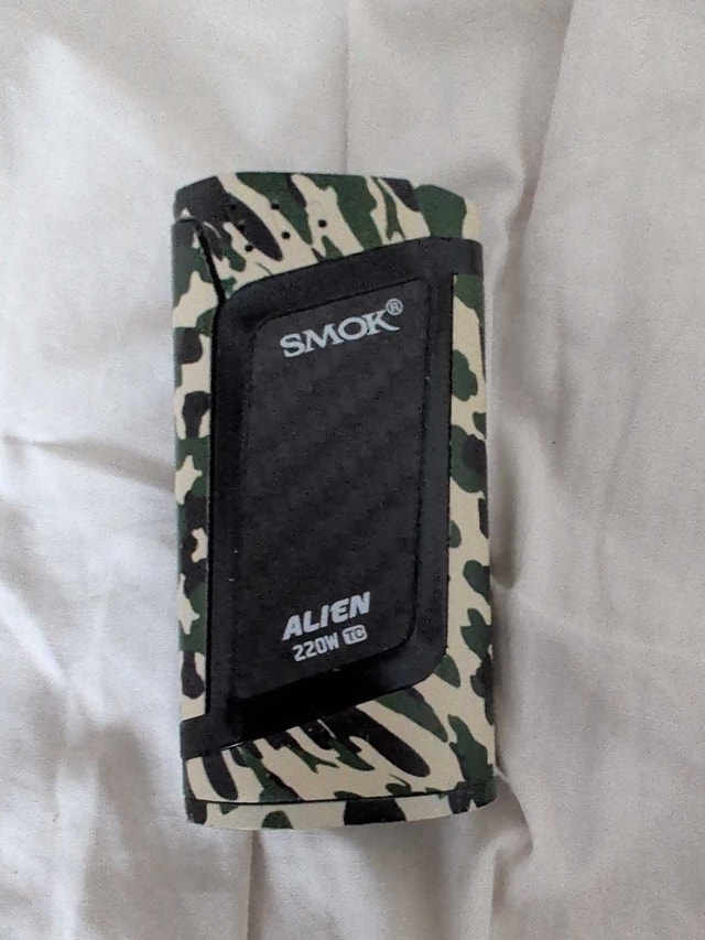 Smok Alien 220W