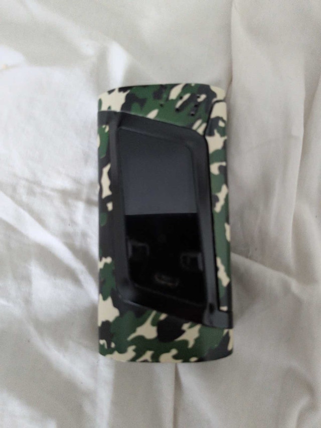 Smok Alien 220W - photo 2