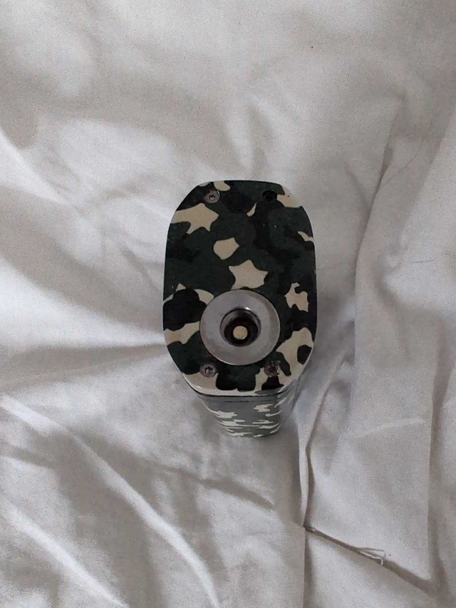 Smok Alien 220W - photo 3