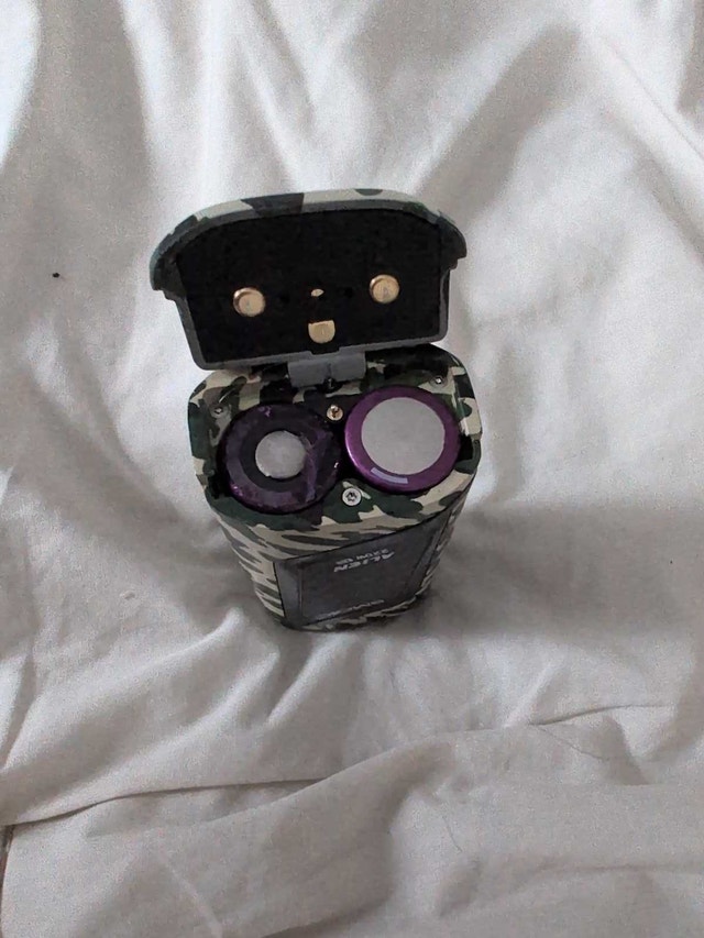 Smok Alien 220W - photo 4
