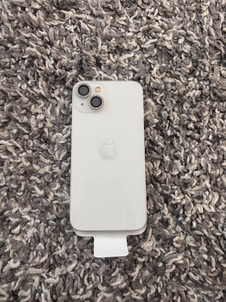 iPhone 13 Starlight - photo 2